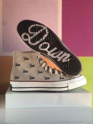 Converse All Star Chuck 70 Tylor Talla Patta 41.5