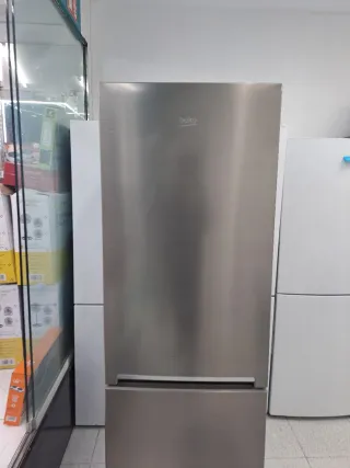 ◇Nevera beko Combi 185,Cm Garantía + Envió◇
