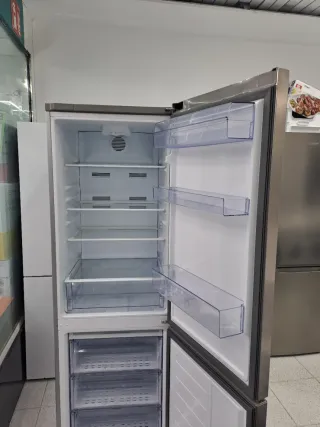◇Nevera beko Combi 185,Cm Garantía + Envió◇