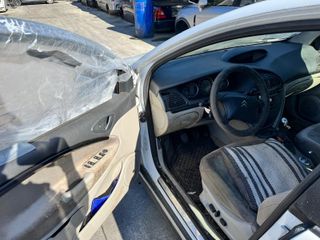 DESPIECE COMPLETO CITROEN C5 2.0S BERLINA
