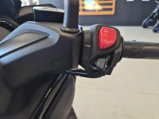 Yamaha XMAX125 Ocasión