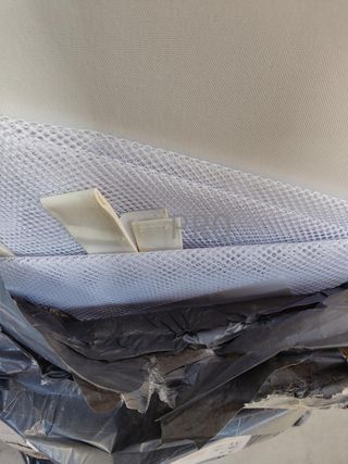 Cesto per il bucato con coperchio - Kesser