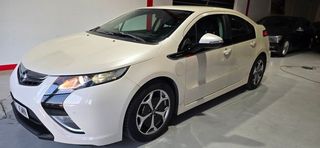 Opel Ampera Excellence