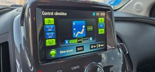 Opel Ampera Excellence