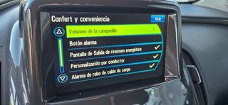Opel Ampera Excellence