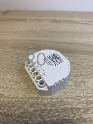 Interruptor Inteligente WiFi Refoss Mini