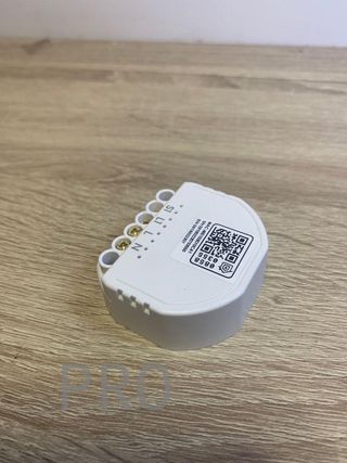 Interruptor Inteligente WiFi Refoss Mini