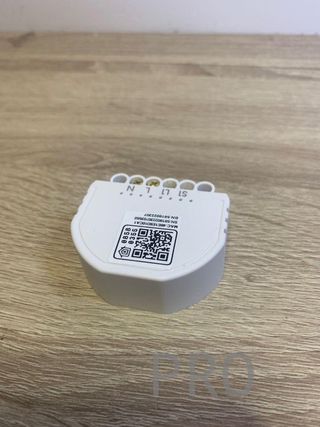 Interruptor Inteligente WiFi Refoss Mini