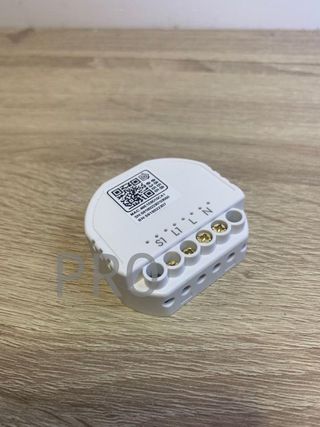 Interruptor Inteligente WiFi Refoss Mini