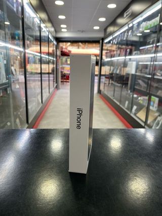 iPhone 17 256GB Nero