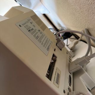 Apple Macintosh SE/30