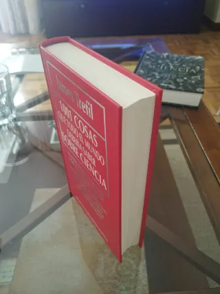 1001 cosas que todo el mundo debería saber ciencia