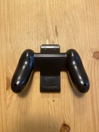 Grip per Nintendo Switch (supporto Joy-Con)