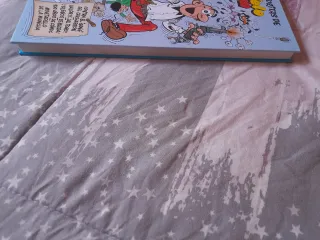 COMICS MORTADELO Y FILEMON .