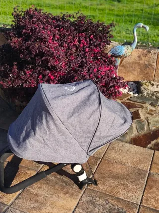 Capota Bugaboo Camaleon o Fox