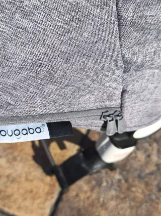 Capota Bugaboo Camaleon o Fox