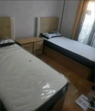 Colchón Nube - HR 22m