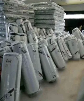 Colchón Nube - HR 22m