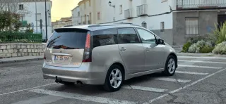 ✅️ único dueño 7 plazas ✅️