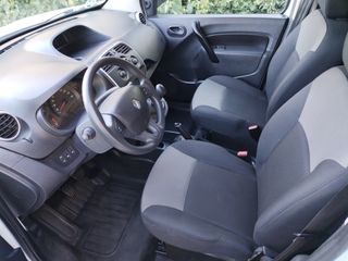 Renault Kangoo 90CV-AÑO 2020-IVA INCLUIDO