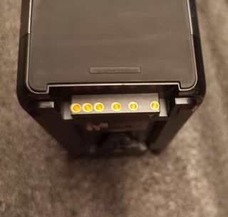 SmallRig VB212 Batería V-Mount 212Wh PD 140W