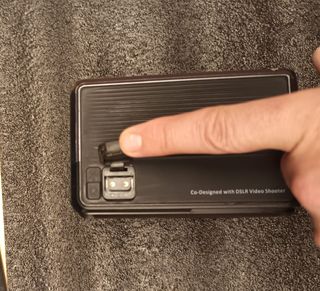 SmallRig VB212 Batería V-Mount 212Wh PD 140W