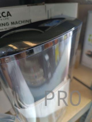 Jarra con filtro de agua para nevera - BRITA