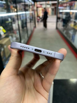 iPhone 17 256GB Lila