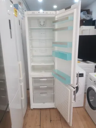 Nevera y Lavadora Siemens garantía transporte