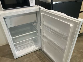 Cocina Modular IKEA + Nevera