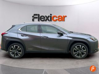Lexus UX 2.0 250h Business