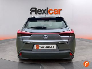 Lexus UX 2.0 250h Business