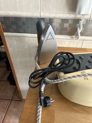 Centro de Planchado Polti Vaporella Prof 1200