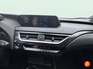 Lexus UX 2.0 250h Business