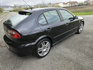 SEAT Leon 2005