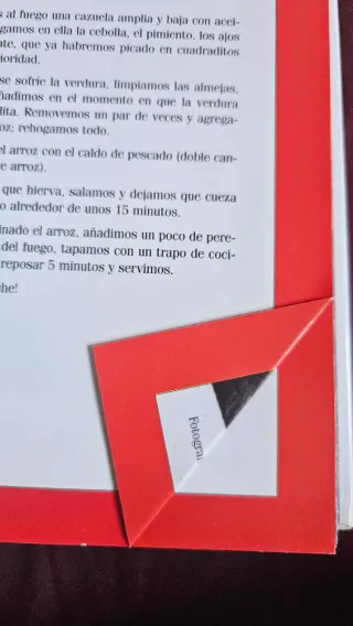 Recetas solidarias 120 personalidades en la cocina