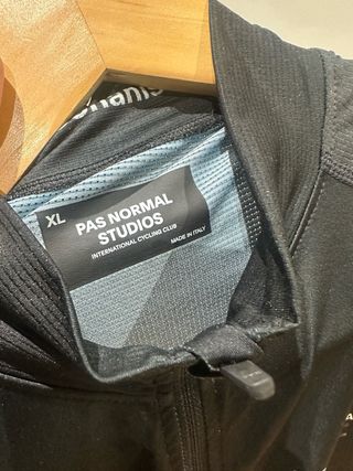 Maillot Pas Normal Studios Talla XL