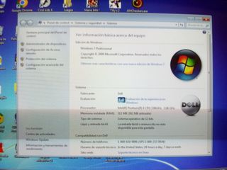 Computer Dell Optiplex 210L