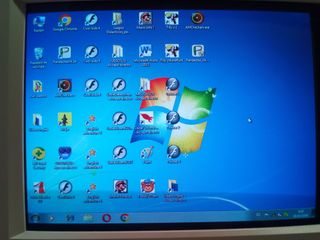 Computer Dell Optiplex 210L