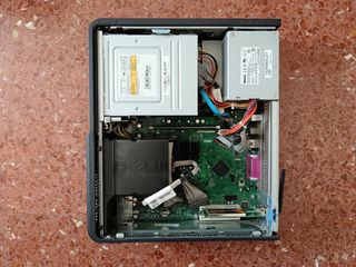 Computer Dell Optiplex 210L
