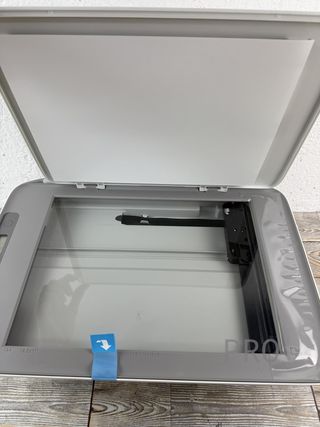 Impresora multifuncion - HP