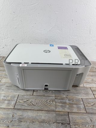 Impresora multifuncion - HP