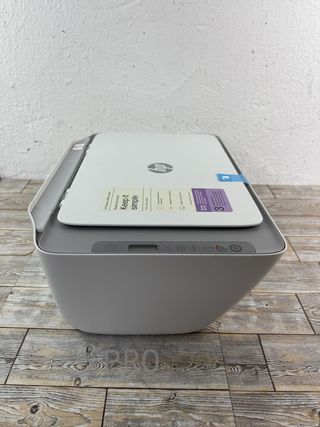 Impresora multifuncion - HP