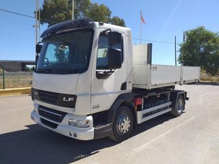 DAF LF 45 220-CAMIONES GANCHO