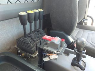 DAF LF 45 220-CAMIONES GANCHO