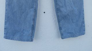 Pantalón Vaquero Burberry Talla 42 Vintage