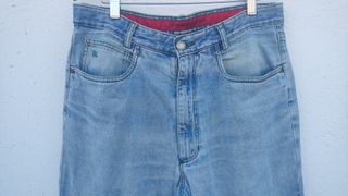 Pantalón Vaquero Burberry Talla 42 Vintage