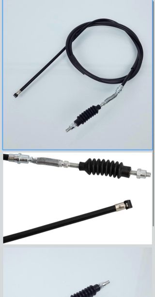 Cable Freno Trasero Piaggio