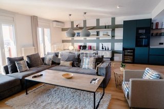 Dúplex en alquiler en Mollerussa