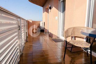 Dúplex en alquiler en Mollerussa